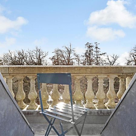 Maison Labruyere Bordeaux - Jardin Public Стая снимка