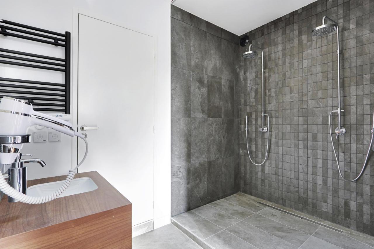 Maison Labruyere Bordeaux - Jardin Public Екстериор снимка
