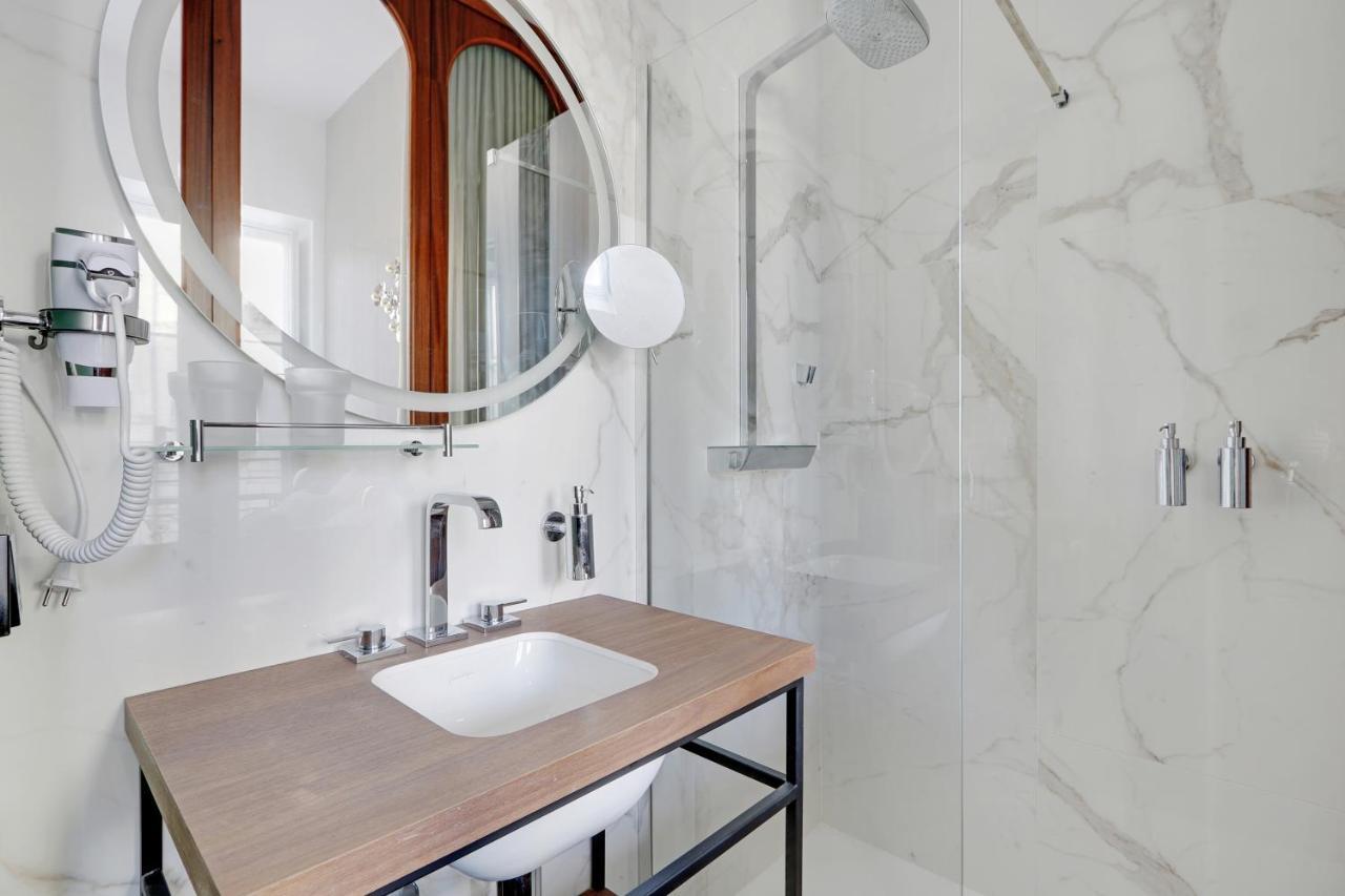 Maison Labruyere Bordeaux - Jardin Public Екстериор снимка