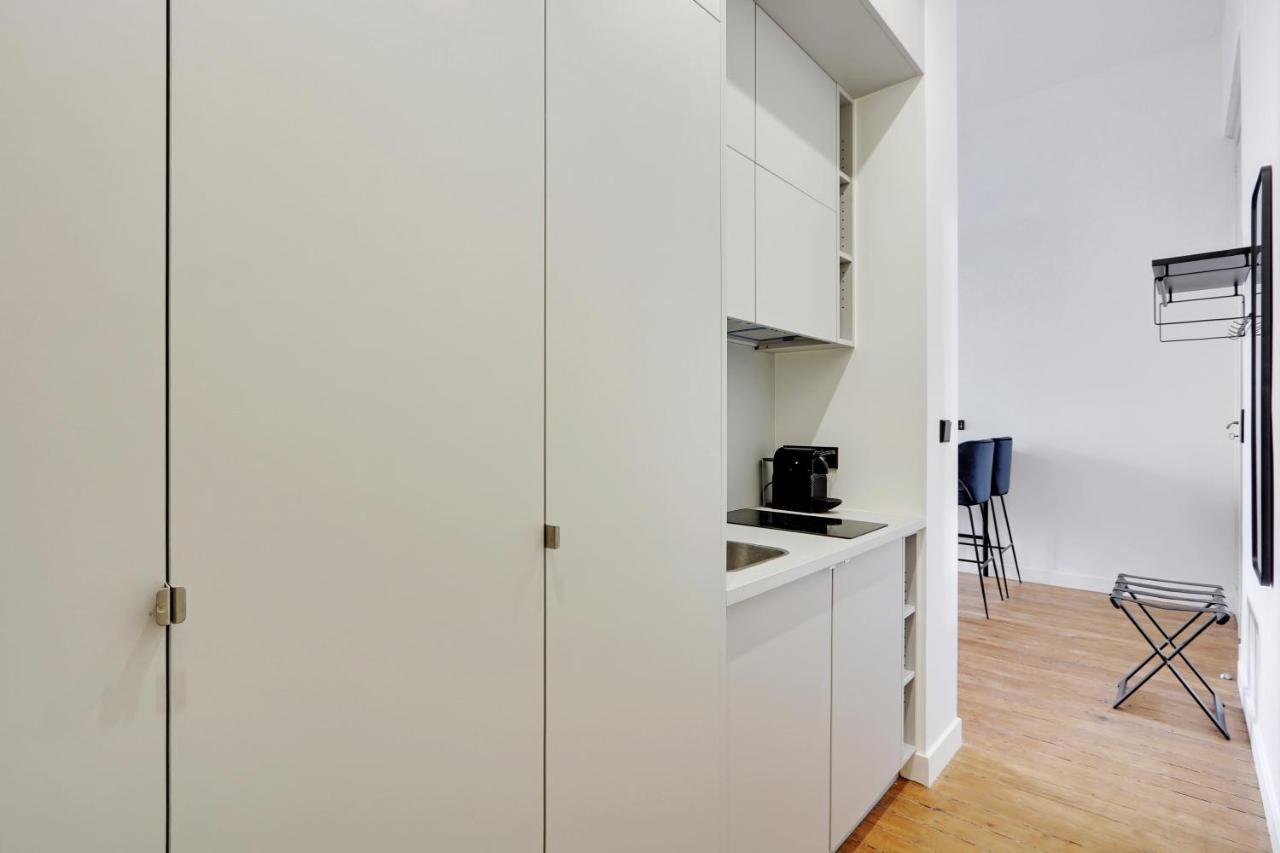 Maison Labruyere Bordeaux - Jardin Public Екстериор снимка