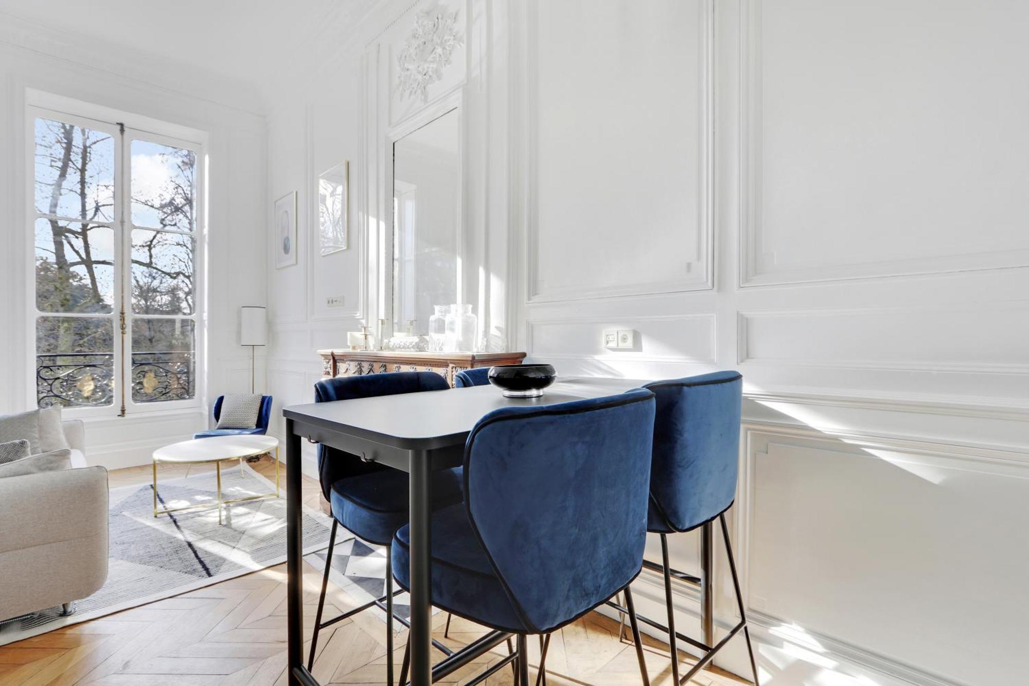 Maison Labruyere Bordeaux - Jardin Public Екстериор снимка