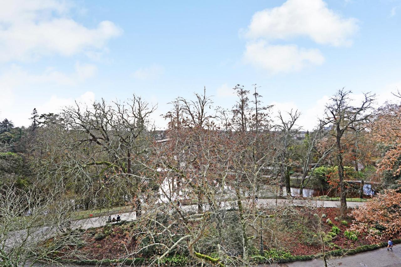 Maison Labruyere Bordeaux - Jardin Public Екстериор снимка