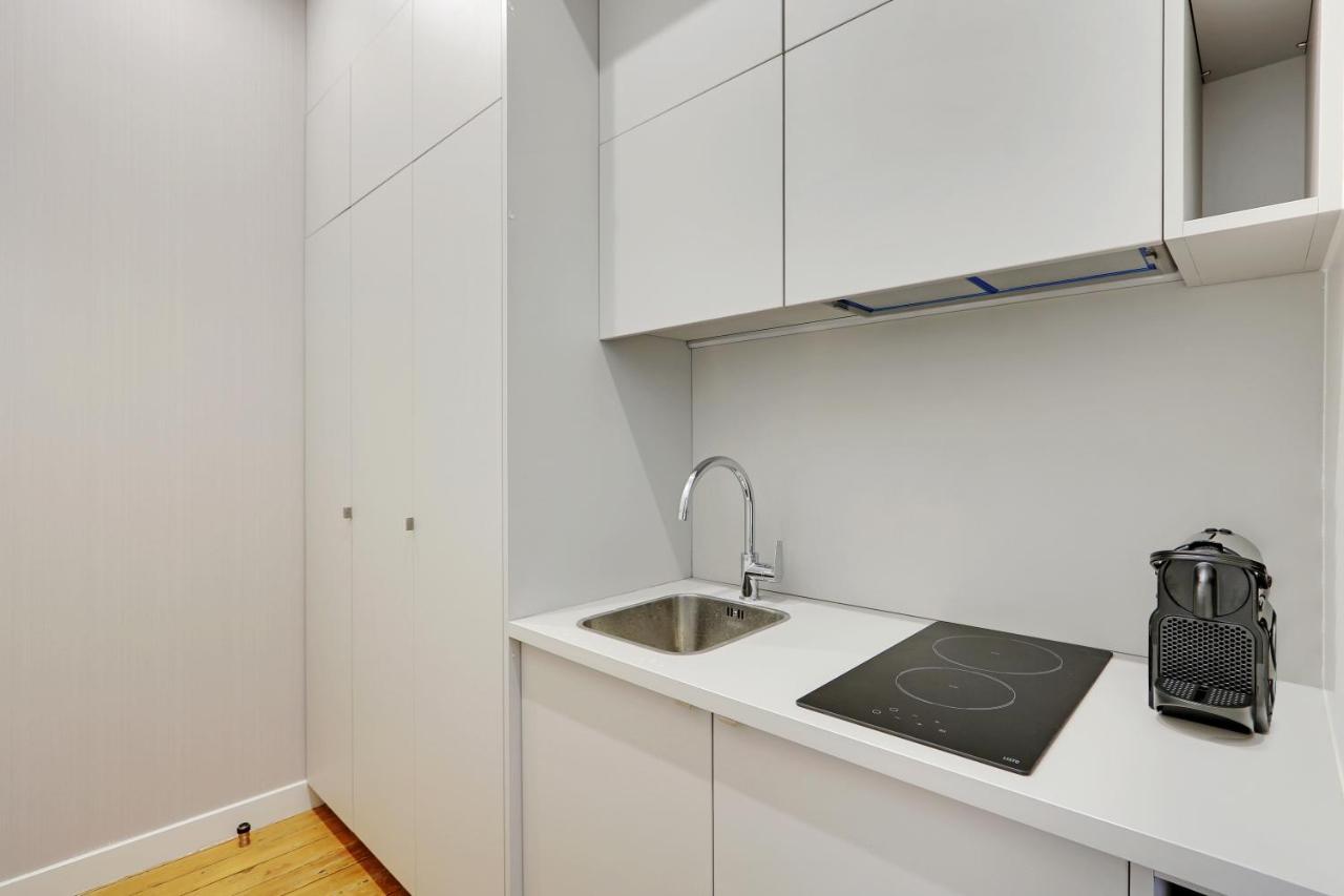 Maison Labruyere Bordeaux - Jardin Public Екстериор снимка