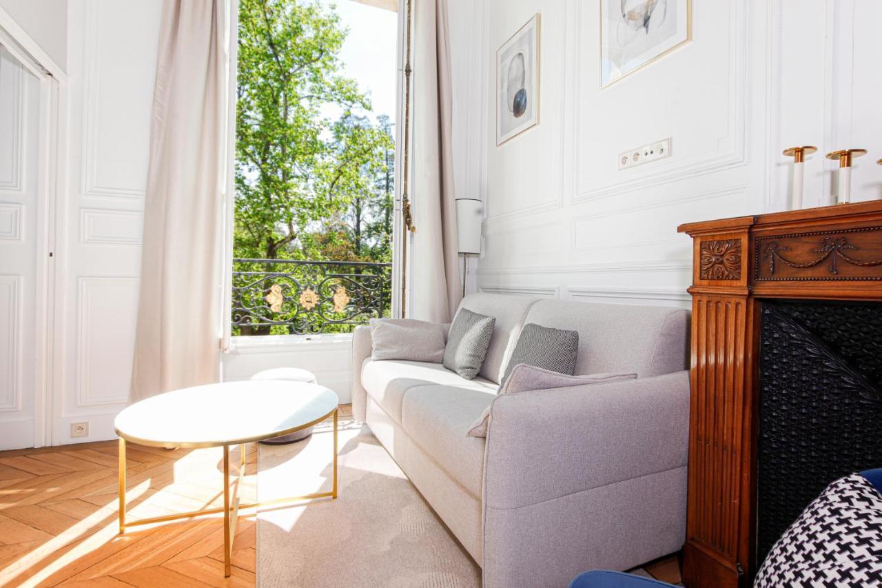 Maison Labruyere Bordeaux - Jardin Public Екстериор снимка