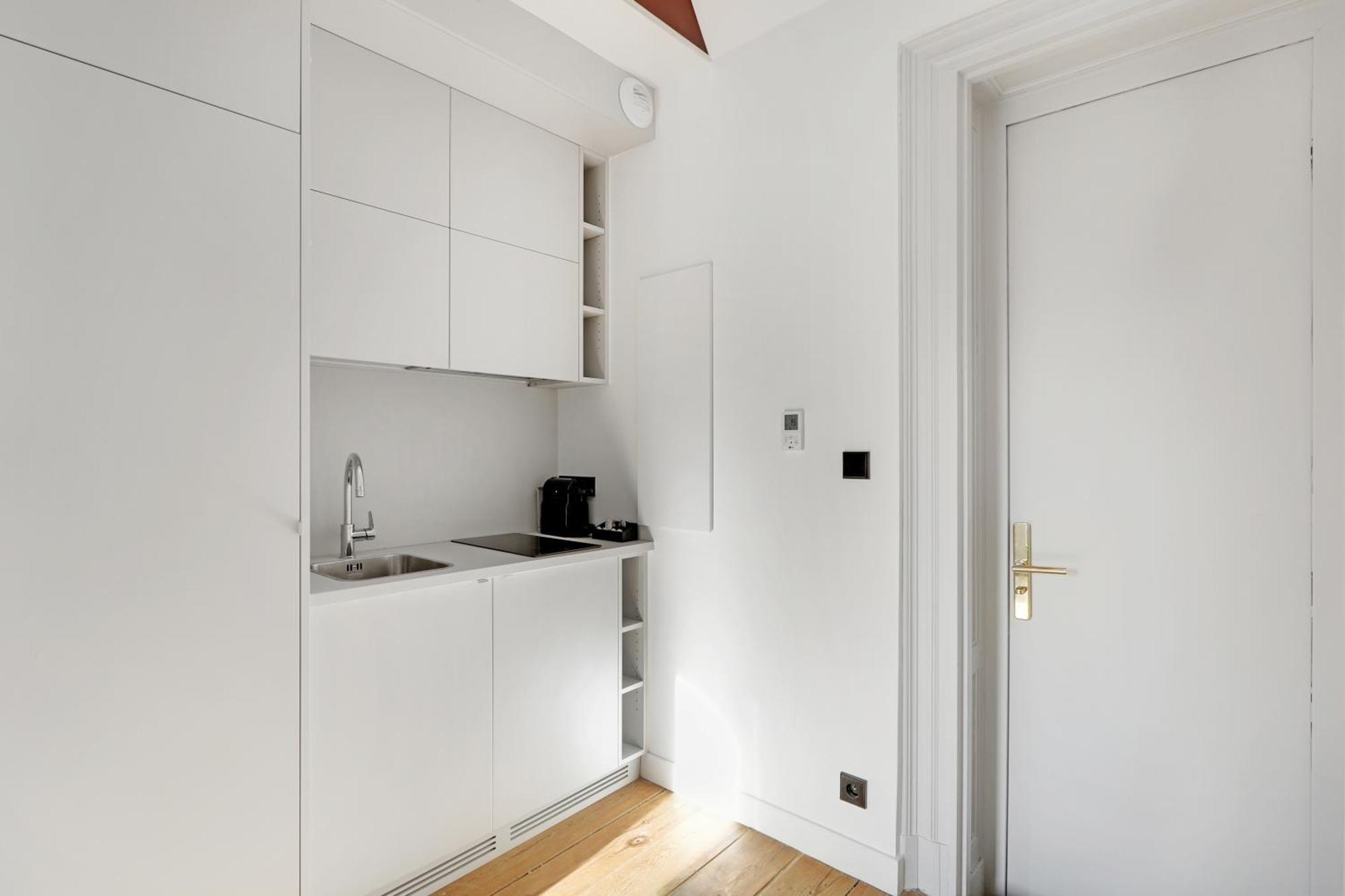 Maison Labruyere Bordeaux - Jardin Public Стая снимка